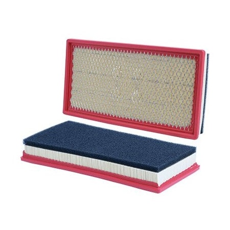 Wix Filters Air Filter 46316